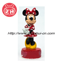 Popular Mickey ahorro de forma de ahorro